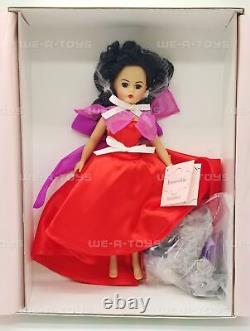 Madame Alexander 10 Esmeralda Doll No. 40350 NIB