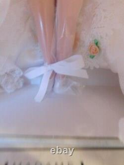 Madame Alexander 10 Limited Ediiton Souther Bride Doll #25985