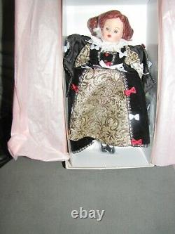 Madame Alexander 10 Queen Elizabeth I 64350 Doll
