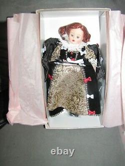 Madame Alexander 10 Queen Elizabeth I 64350 Doll