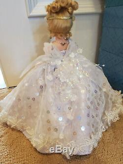 Madame Alexander 10 Splendid Starlight 27840 Ltd. Ed