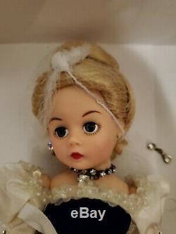 Madame Alexander 10 Stars & Stripes 33740 NRFB Ltd Edition 233 of 800