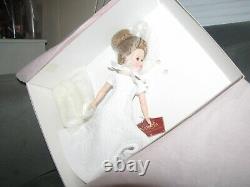 Madame Alexander 10 The White Witch From the Chronicles of Narnia Doll