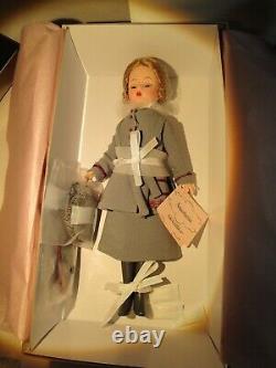 Madame Alexander 10 inch doll Anastasia NRFB