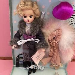 Madame Alexander 10Doll Closet Full Of Couture Shadow Cissette Limited Edition