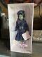 Madame Alexander 11 Doll WICKED First Day At Shiz Elphaba NEW In Box & RARE