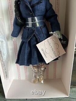 Madame Alexander 11 Doll WICKED First Day At Shiz Elphaba NEW In Box & RARE