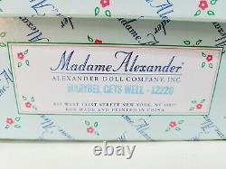 Madame Alexander 12220 Marybel Gets Well