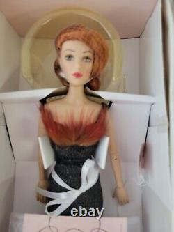 Madame Alexander 16 Grand Entrance Doll New in Box! Red Hair