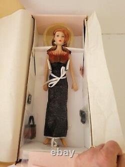 Madame Alexander 16 Grand Entrance Doll New in Box! Red Hair