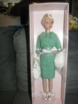 Madame Alexander 16 Jet Set Chic Grace Kelly Doll
