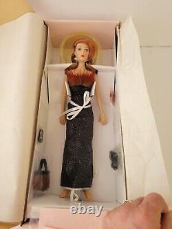 Madame Alexander 16 Music Video Awards Doll New in Box! Rare Red Hair