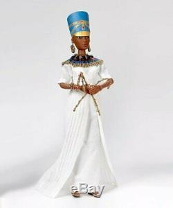 Madame Alexander 16 Nephratiti Queen of the Nile Fashion Doll #50110 New in Box