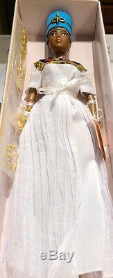 Madame Alexander 16 Nephratiti Queen of the Nile Fashion Doll #50110 New in Box