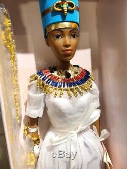 Madame Alexander 16 Nephratiti Queen of the Nile Fashion Doll #50110 New in Box