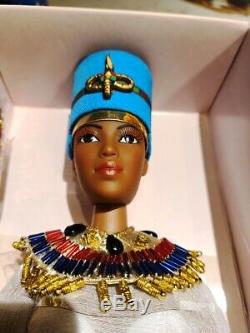 Madame Alexander 16 Nephratiti Queen of the Nile Fashion Doll #50110 New in Box