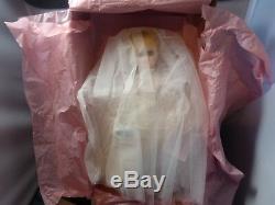 Madame Alexander 17 inch Doll ELISE 1685 Bride NIB