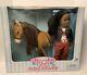 Madame Alexander 18 Doll 2013 Alexander Girlz Riding Academy Horse NIB