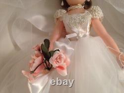 Madame Alexander 18 Doll CLASSIC BRIDE 22690 New in Box