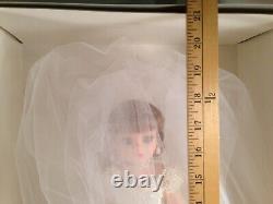 Madame Alexander 18 Doll CLASSIC BRIDE 22690 New in Box