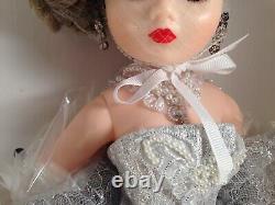 Madame Alexander 18 Doll MILLENIUM SPECTACULAR 26080 New in Box NRFB