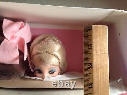 Madame Alexander 18 Doll Set COCO & CLEO ULTIMATE WARDROBE 31240 Brand New RARE
