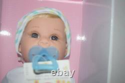 Madame Alexander 19 Middleton Doll Newborn Little Sweetheart 76000