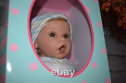 Madame Alexander 19 Middleton Doll Newborn Little Sweetheart 76000