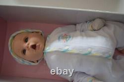 Madame Alexander 19 Middleton Doll Newborn Little Sweetheart 76000