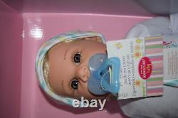 Madame Alexander 19 Middleton Doll Newborn Little Sweetheart 76000