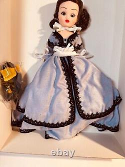 Madame Alexander 20 Cissy Doll, Peach Tree Promenade, Limited edition NIB