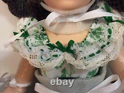 Madame Alexander 20 Twelve Oaks Scarlet O'Hara 2010 Cissy Doll LE 82 of 125