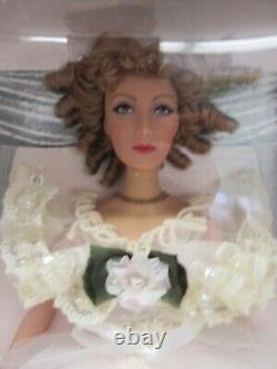 Madame Alexander 2003 Greta Garbo in Camille 31810 011503 16 doll in box