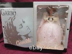 Madame Alexander 2003 Greta Garbo in Camille 31810 011503 16 doll in box