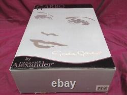 Madame Alexander 2003 Greta Garbo in Camille 31810 011503 16 doll in box