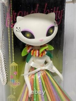 Madame Alexander 2005 French Kitty OUI OUI WAIKIKI 9 Doll, Rare, New