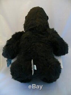 Madame Alexander 2005 Kong Plush with Fay Wray The 8th Wonder of the World