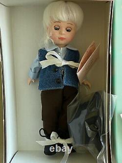 Madame Alexander 2005 WIZARD OF OZ UNCLE HENRY 8 Doll Petite Coll 39915 NRFB