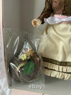 Madame Alexander 2007 Jane Austen 10 #41560 COA 0254/350