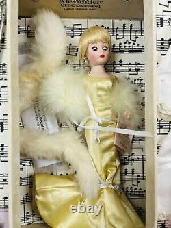 Madame Alexander 2007 UFDC Convention Souvenir Trunk Music Music Music