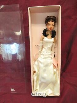 Madame Alexander 2008 ALEX GIGI 16 doll in box