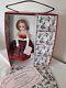 Madame Alexander 2008 Cissette Christmas Trunk Set LE #80 of 500 Style 49905 NEW