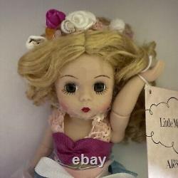 Madame Alexander 2010 LITTLE MERMAID 8 Doll #51955
