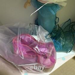 Madame Alexander 2010 LITTLE MERMAID 8 Doll #51955