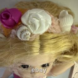 Madame Alexander 2010 LITTLE MERMAID 8 Doll #51955