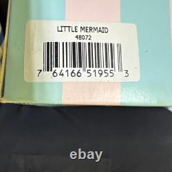 Madame Alexander 2010 LITTLE MERMAID 8 Doll #51955