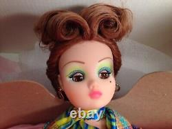 Madame Alexander 21 Doll DAISY RESORT ENSEMBLE Ltd Ed 1001/2500 NEW See Descrip