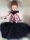 Madame Alexander 21 Doll MA CELEBRATES AMERICAN DESIGN CISSY 22560 New 376/1500