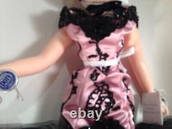 Madame Alexander 21 Doll MA CELEBRATES AMERICAN DESIGN CISSY 22560 New 376/1500