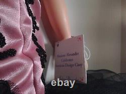 Madame Alexander 21 Doll MA CELEBRATES AMERICAN DESIGN CISSY 22560 New 376/1500